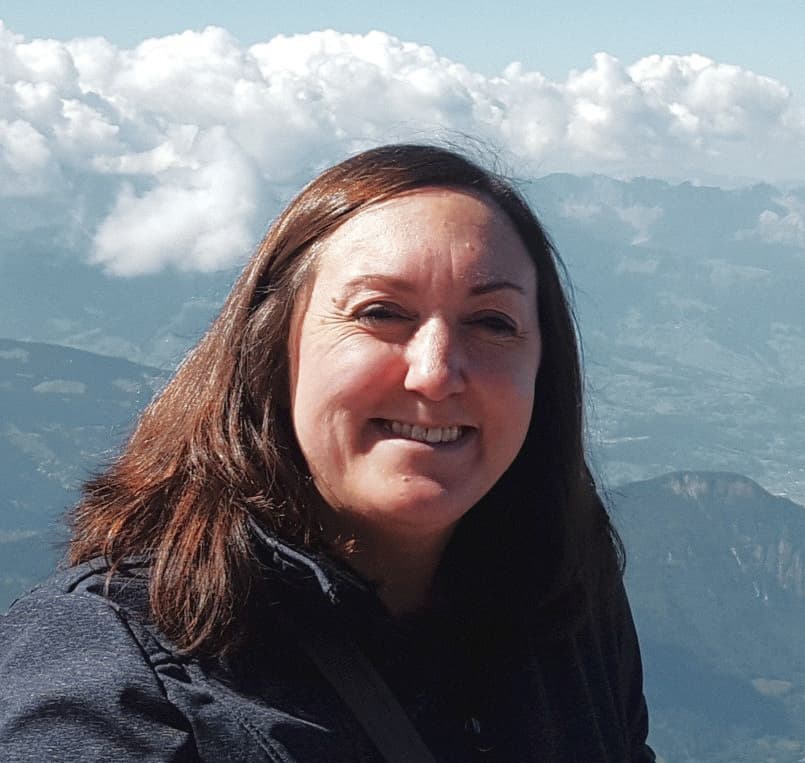 Becky Fink, Guest Services Manager