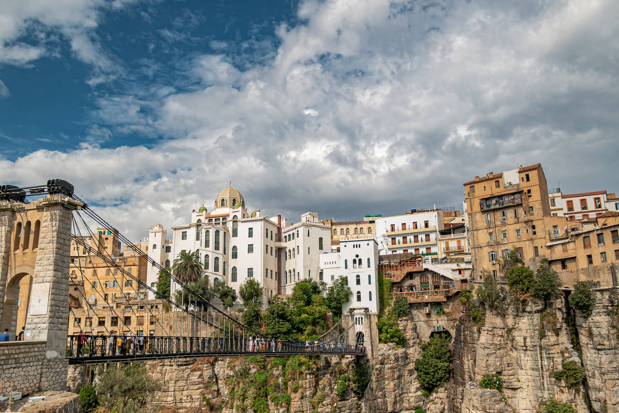 Constantine, Algeria