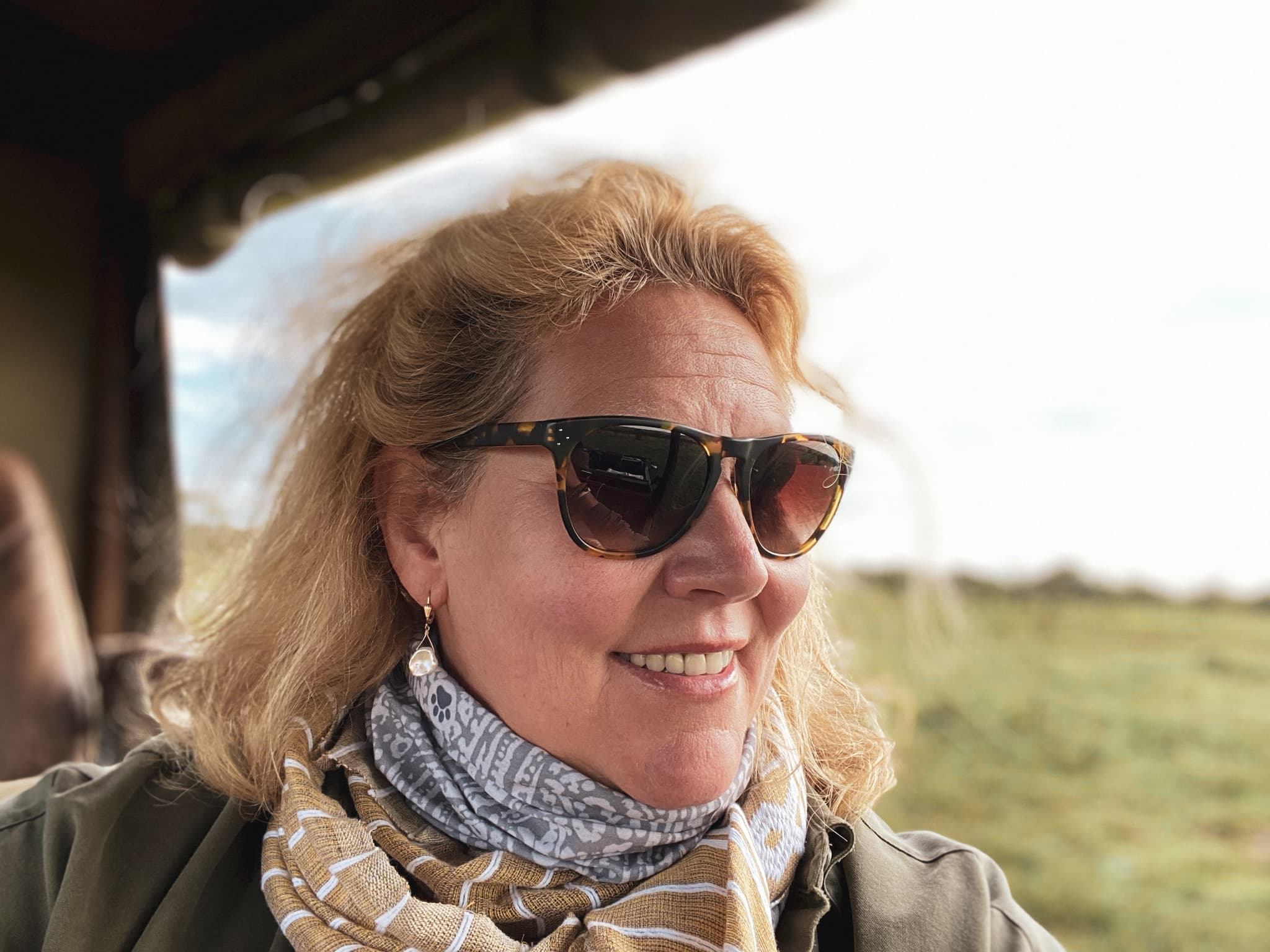 Kate Doty, Trip Designer, Premier Access