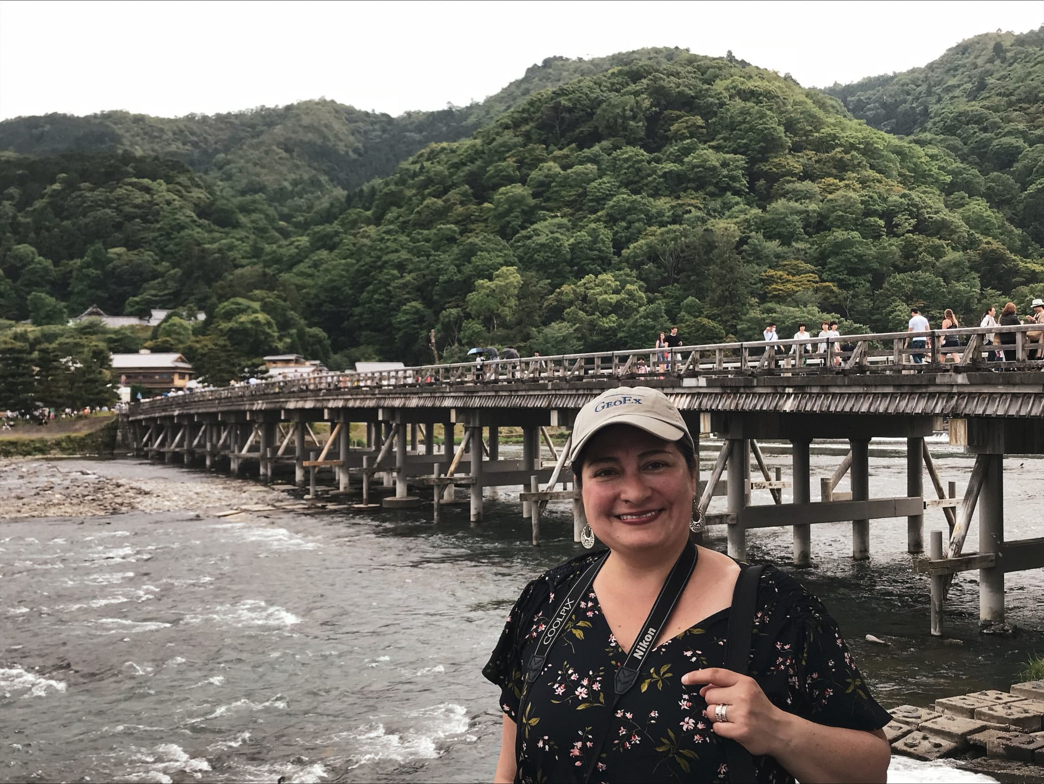 Linda De La Torre, Trip Designer