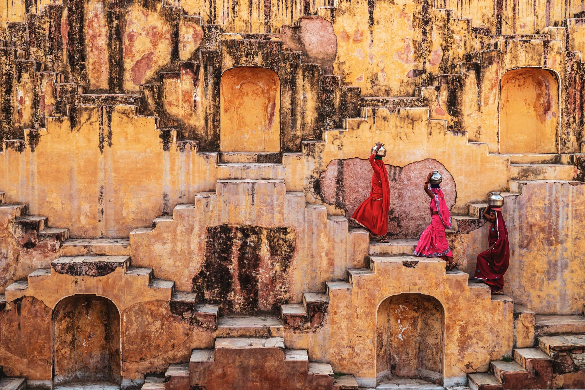 Rajasthan Revealed hero image