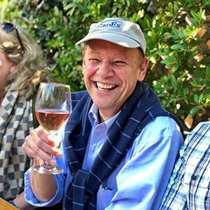 don george geoex travel stories