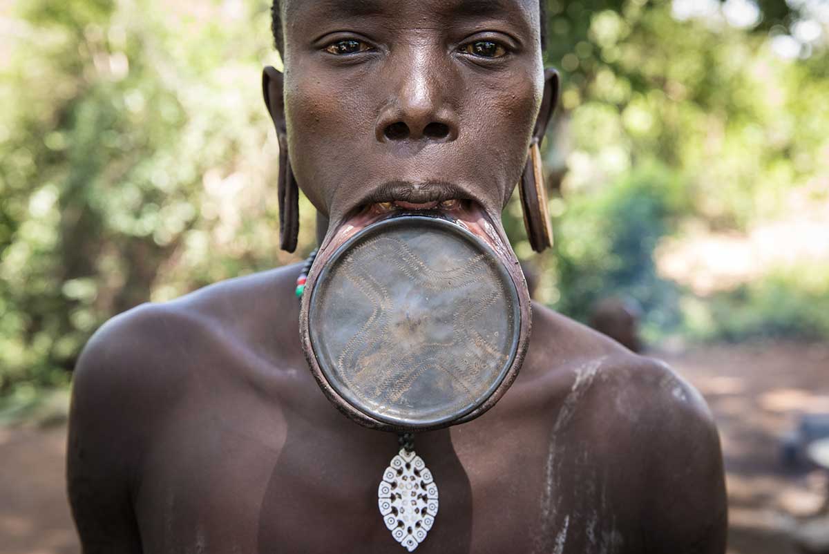The Ethiopian Tribes & Culture of the Lower Omo Valley | GeoEx