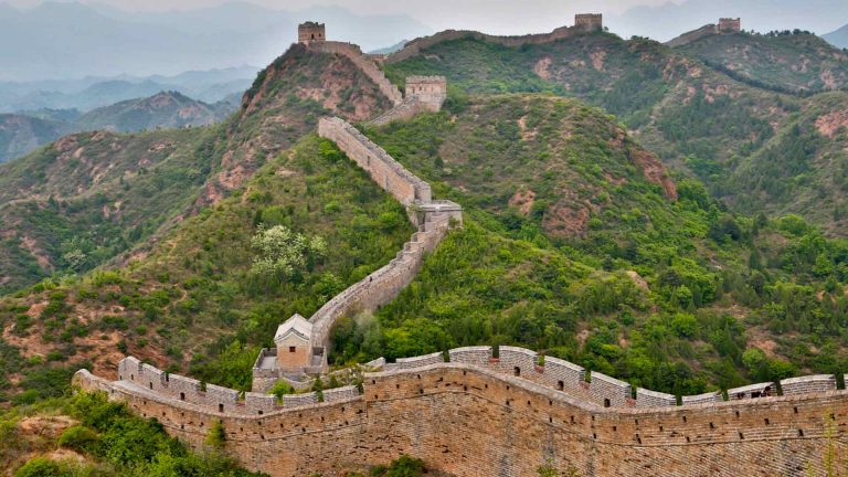 Travel To China | Beijing and Great Wall of China Tours | GeoEx