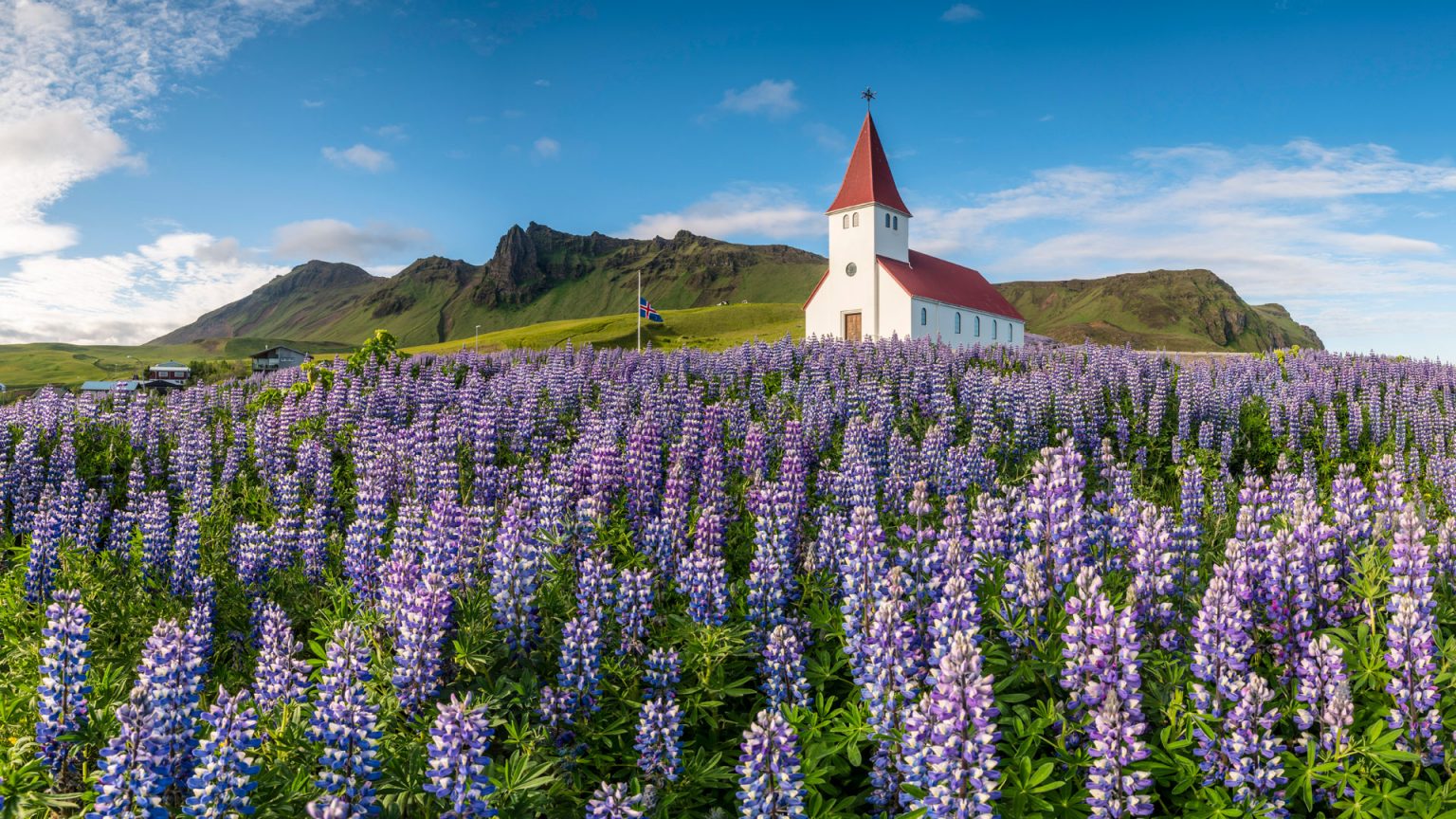 Iceland Travel Adventures, Tours, & Trip Experiences | GeoEx