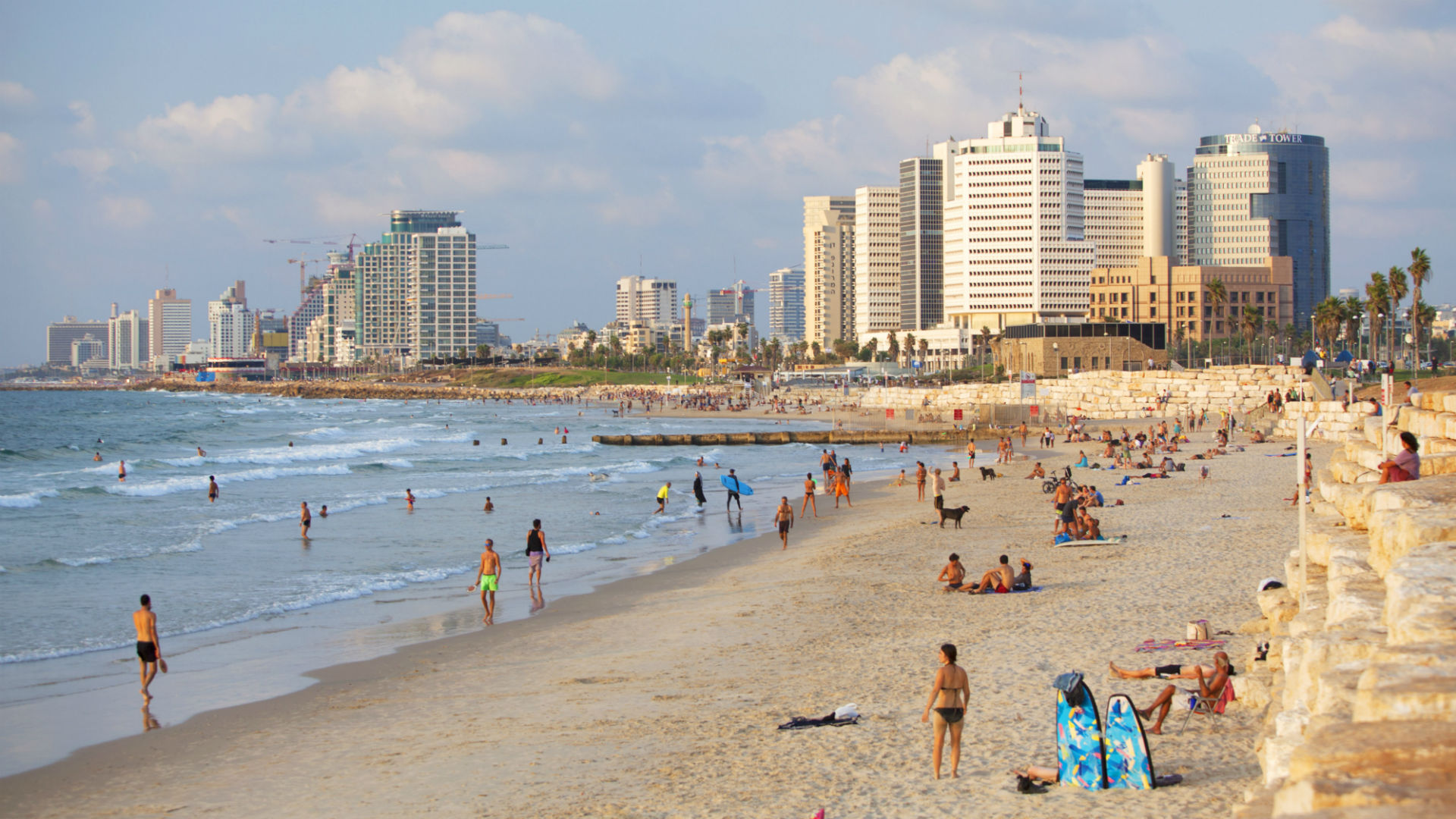 Private Israel Tours | Custom Israel Travel Itinerary | GeoEx