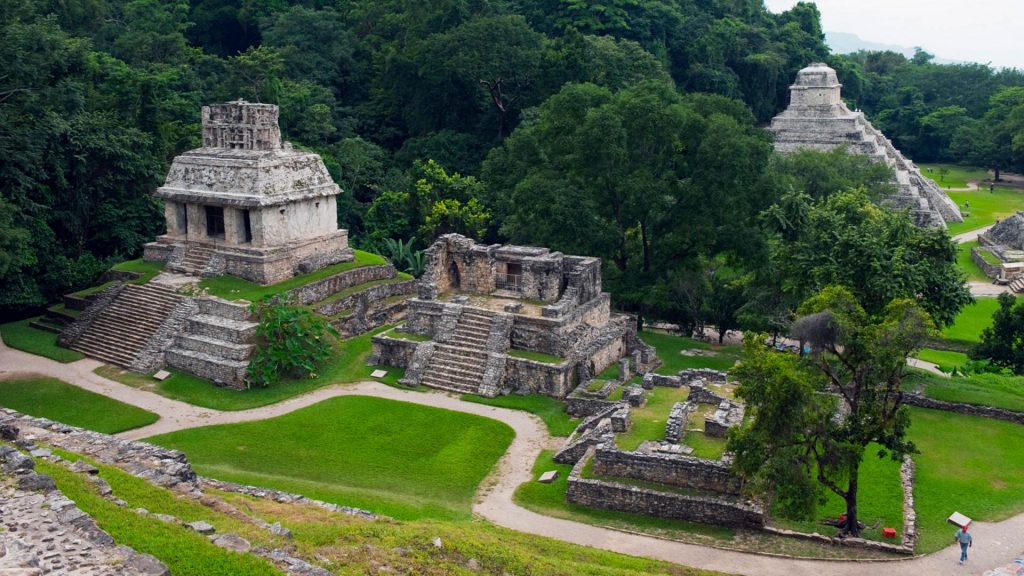 Mexico Trips, Tours, and Travel Itineraries | GeoEx