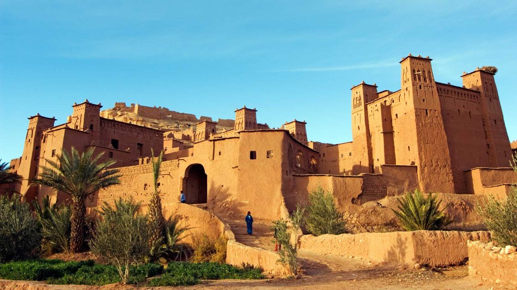 Morocco Private Trips, Travel Destinations, & Adventures