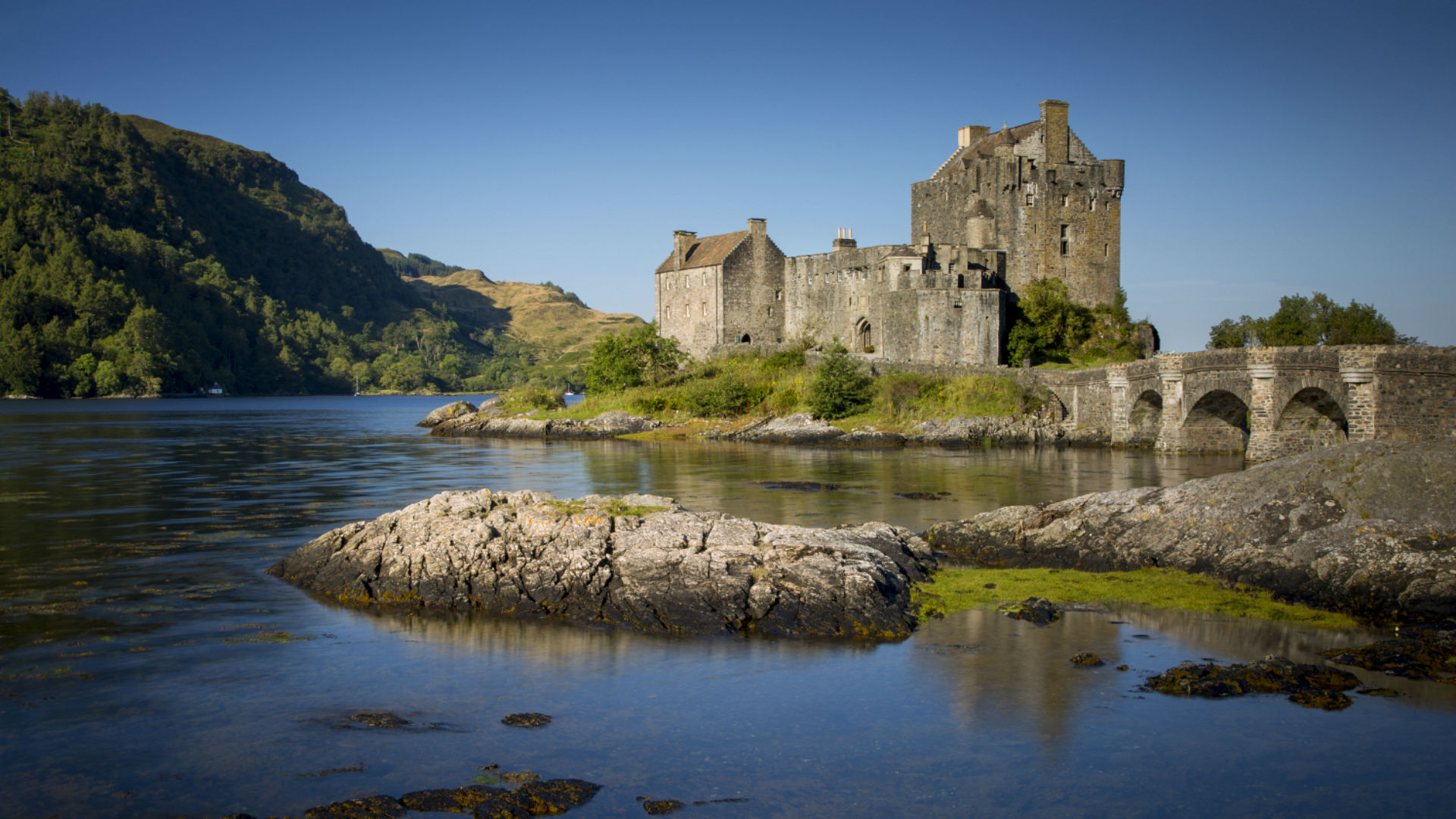 Scottish Highlands Tour | Scotland Family Vacation | GeoEx