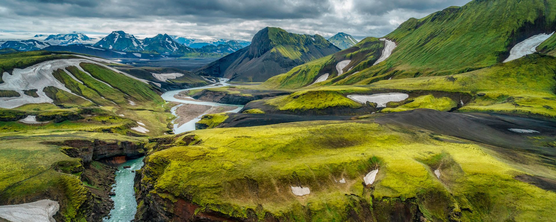 Top 5 Natural Wonders of Reykjavik | The Planet D