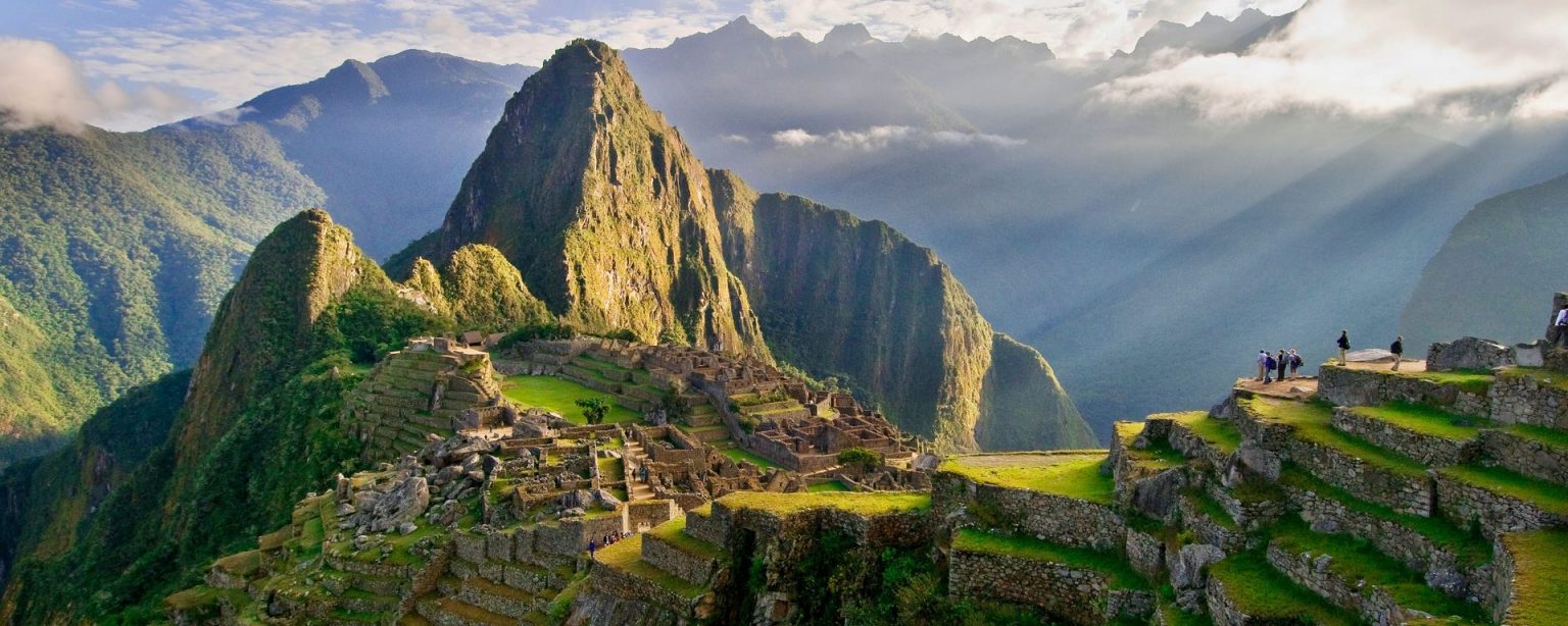 Explore Peru: Luxury Tours, Trips, and Adventures | GeoEx