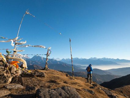 Nepal Trekking Tours | Nepal Trips & Travel | GeoEx