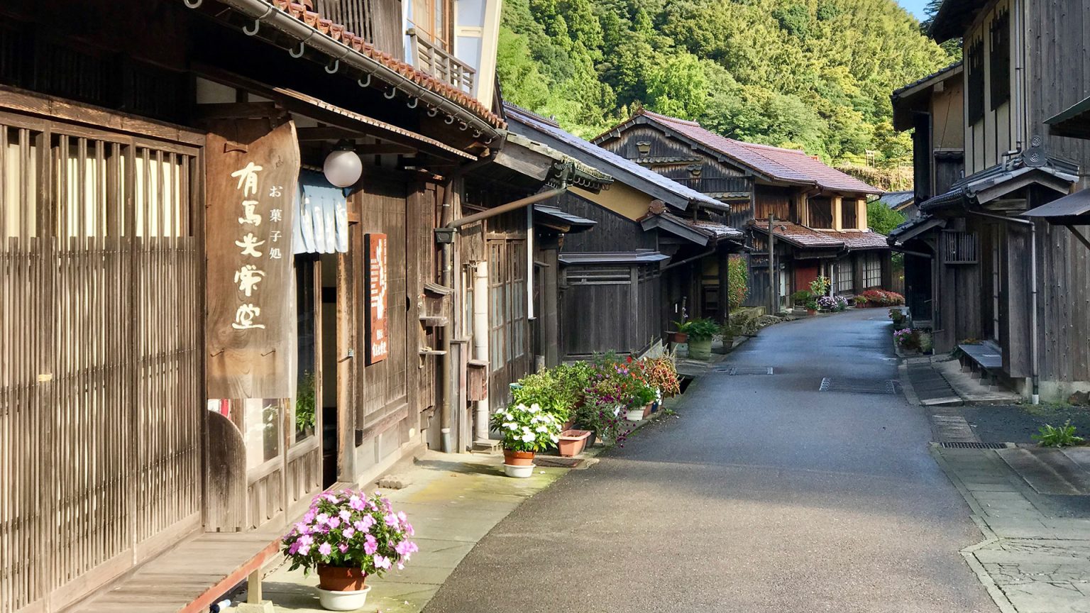 Rural Japan Travel Itinerary: Visiting Unexplored Japan