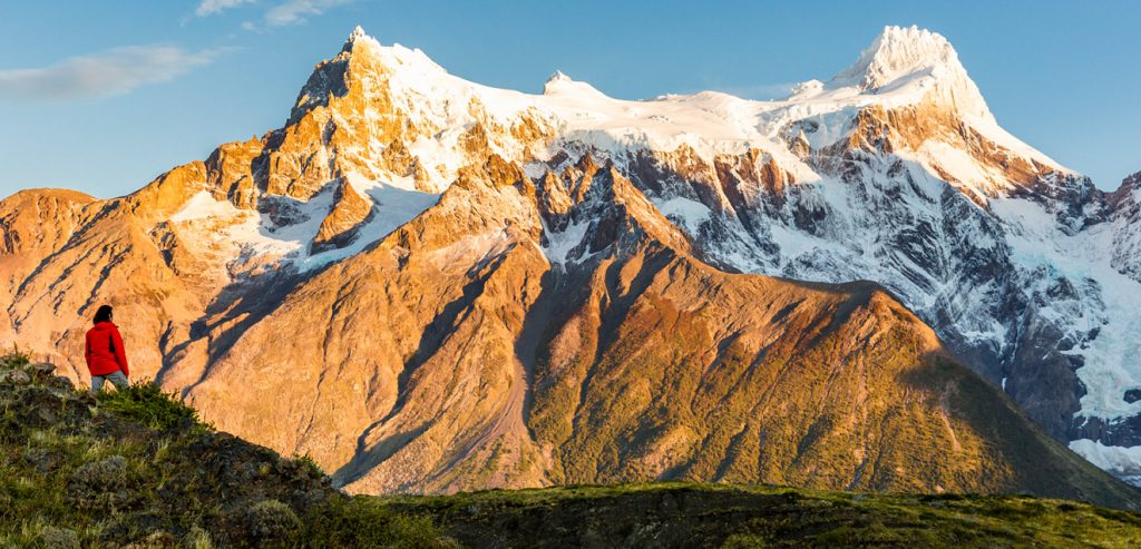 Torres del Paine National Park | Hikes in Torres del Paine