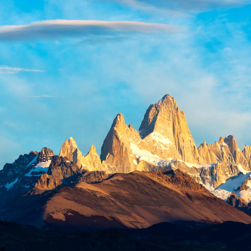 Chilean Islands Tour | See the Chile Penguins and Torres del Paine