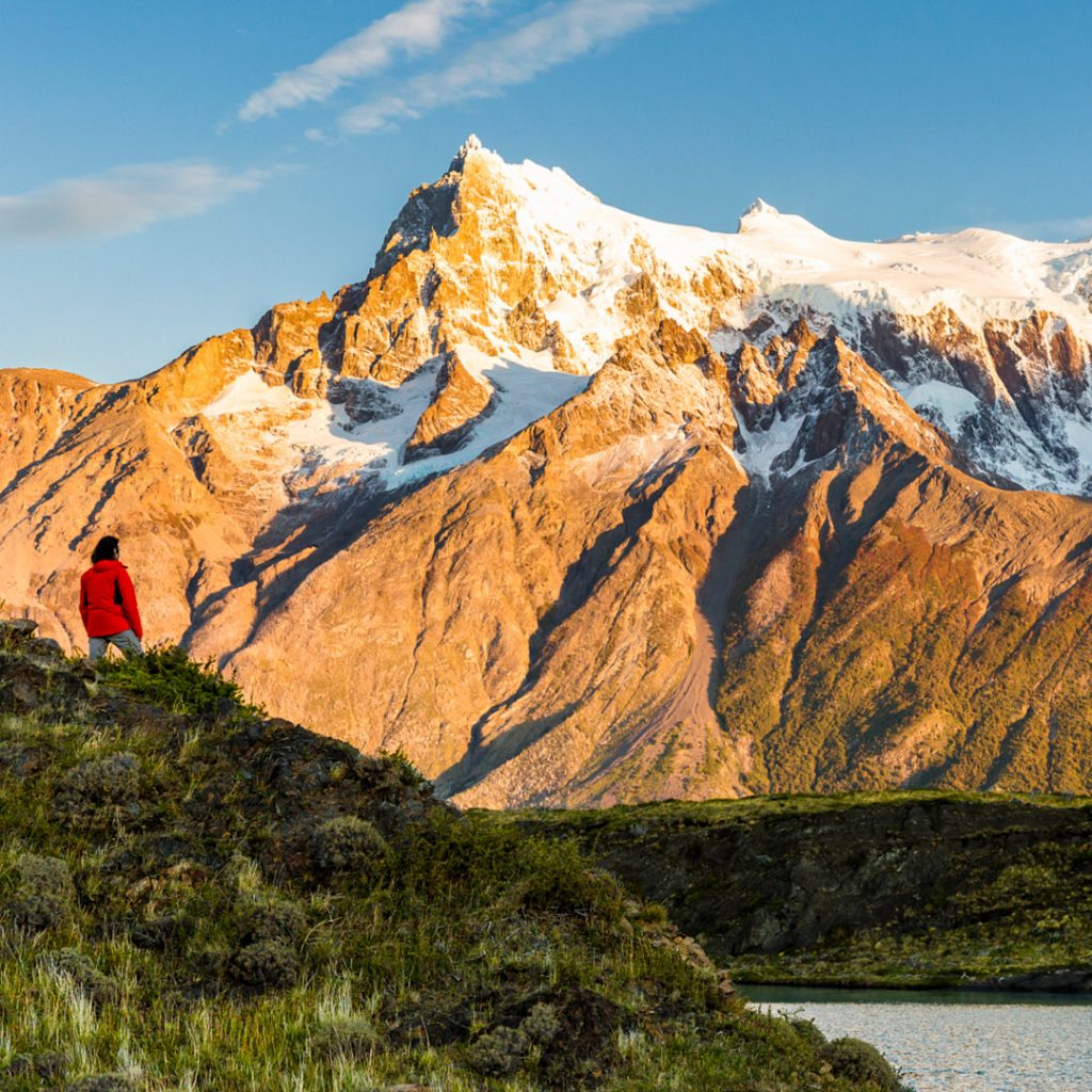 Chilean Islands Tour | See the Chile Penguins and Torres del Paine