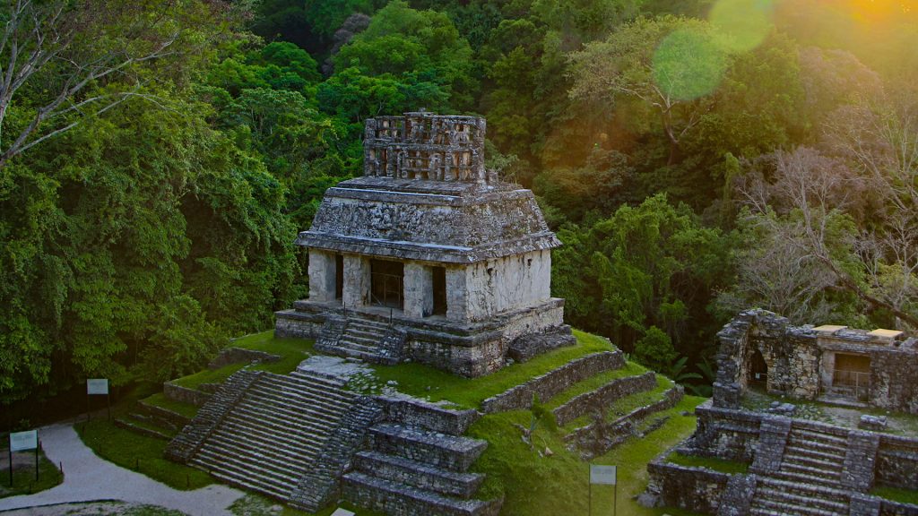 Chiapas Tours, Vacations, & Travel Packages in Mexico | GeoEx