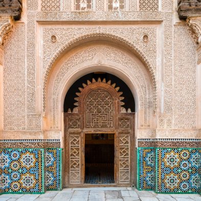 Morocco Trips & Travel Itineraries from Casablanca to Marrakech