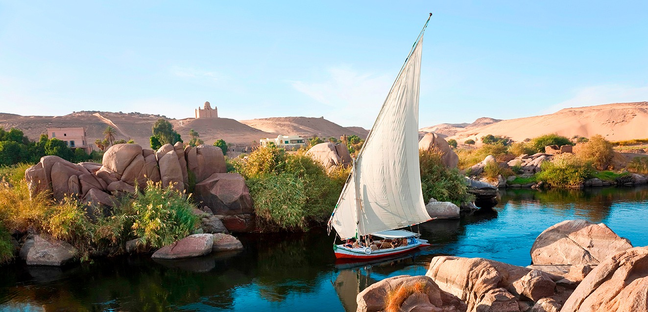 Buy Nile River Notebook, Egypt Travel Journal, Egypt Gift, Minimal Design,  Ancient Egypt, Gifts for Egypt Traveler Online in India - Etsy