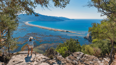 Türkiye, Dalyan