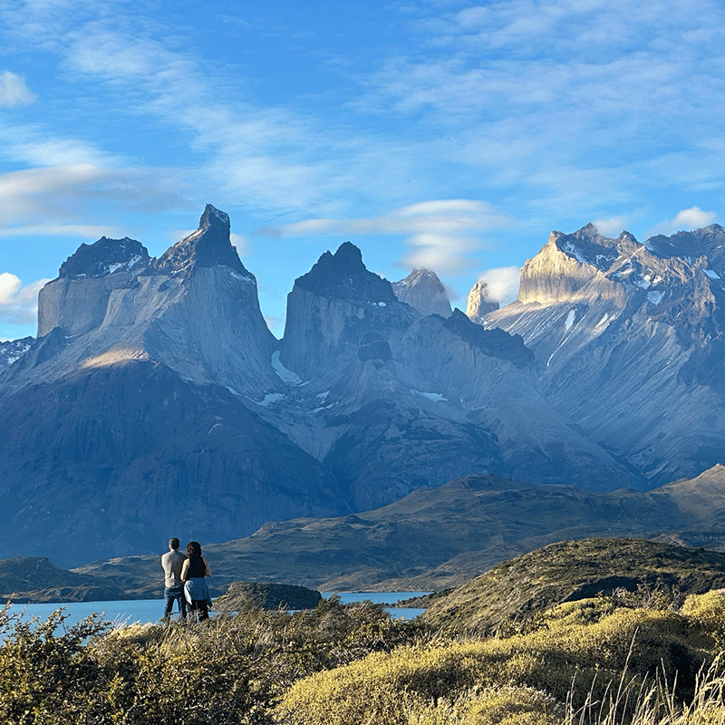 Patagonia